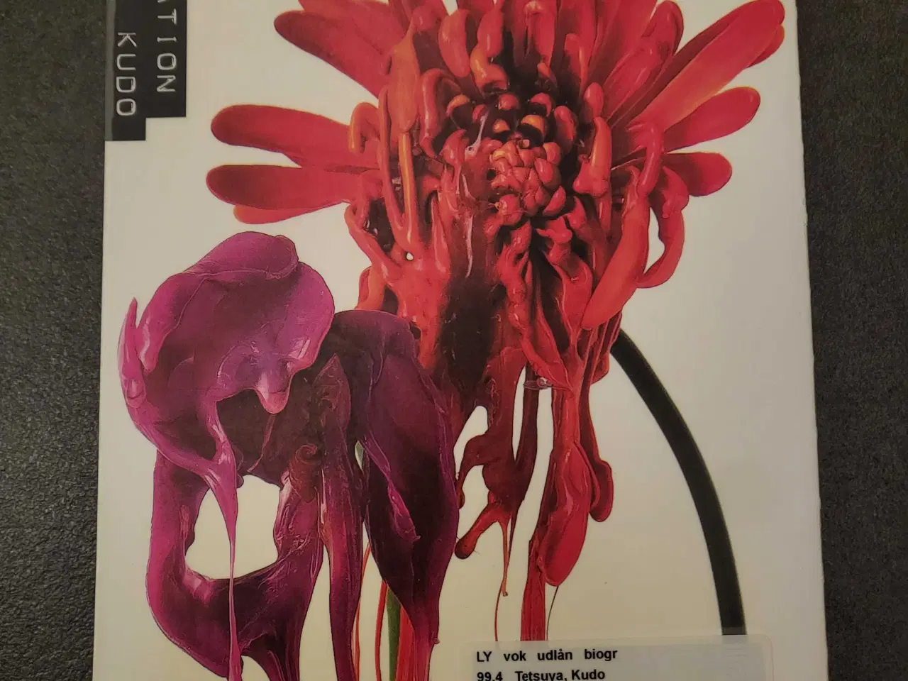 Billede 2 - Tetsumi Kudo: Cultivation