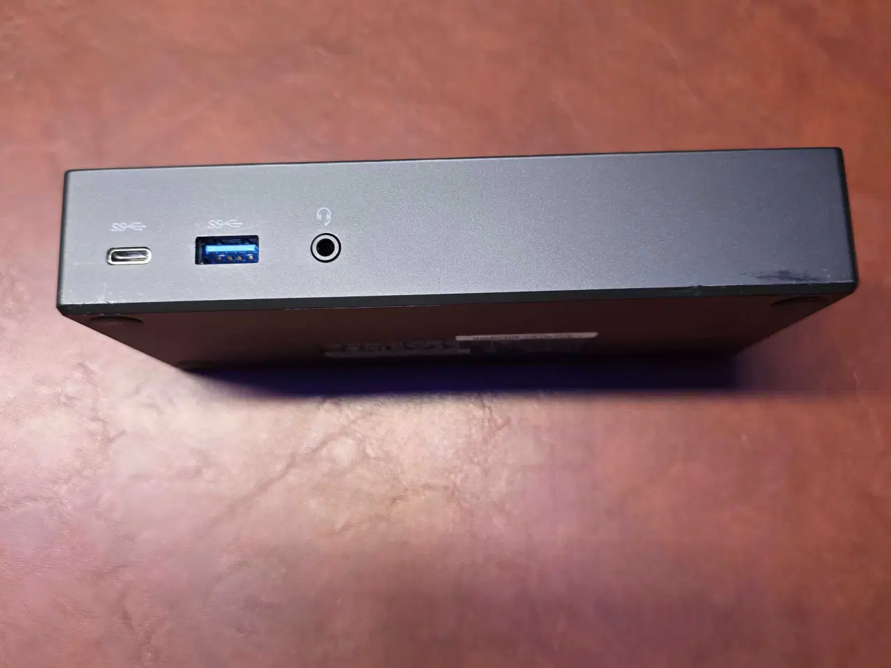 Billede 5 - Lenovo ThinkPad USB-C Dock 40A9