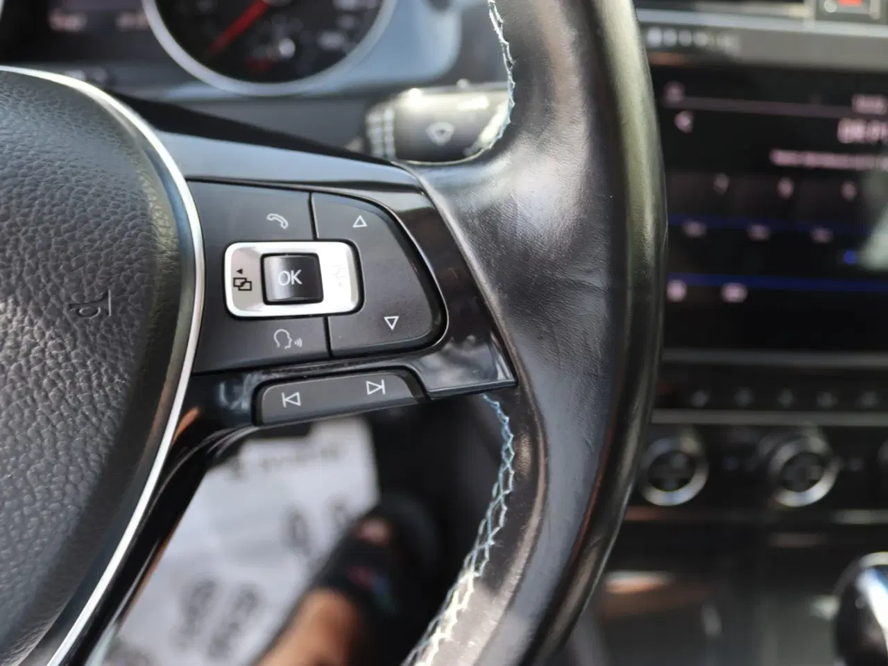 Billede 16 - VW e-Golf VII  