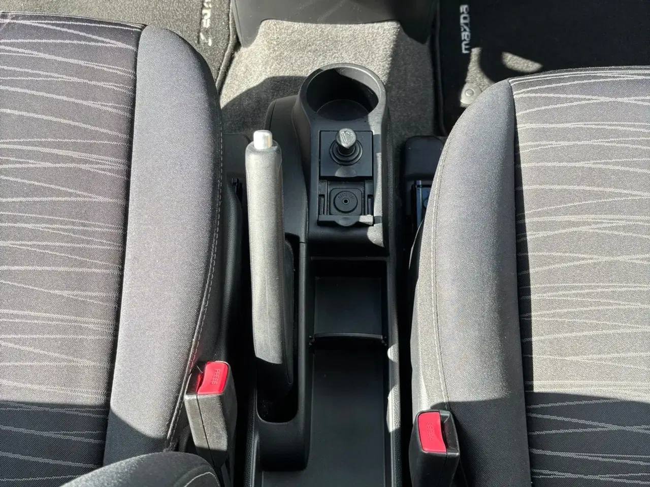 Billede 11 - Mazda 2 1,3 Advance