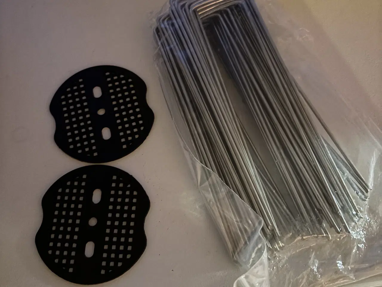 Billede 4 - Isabella camping gulvtæppe mm