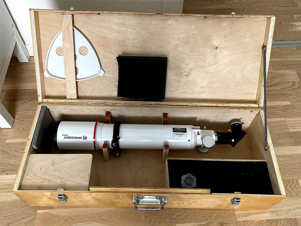 Billede 2 - Stjernekikkert