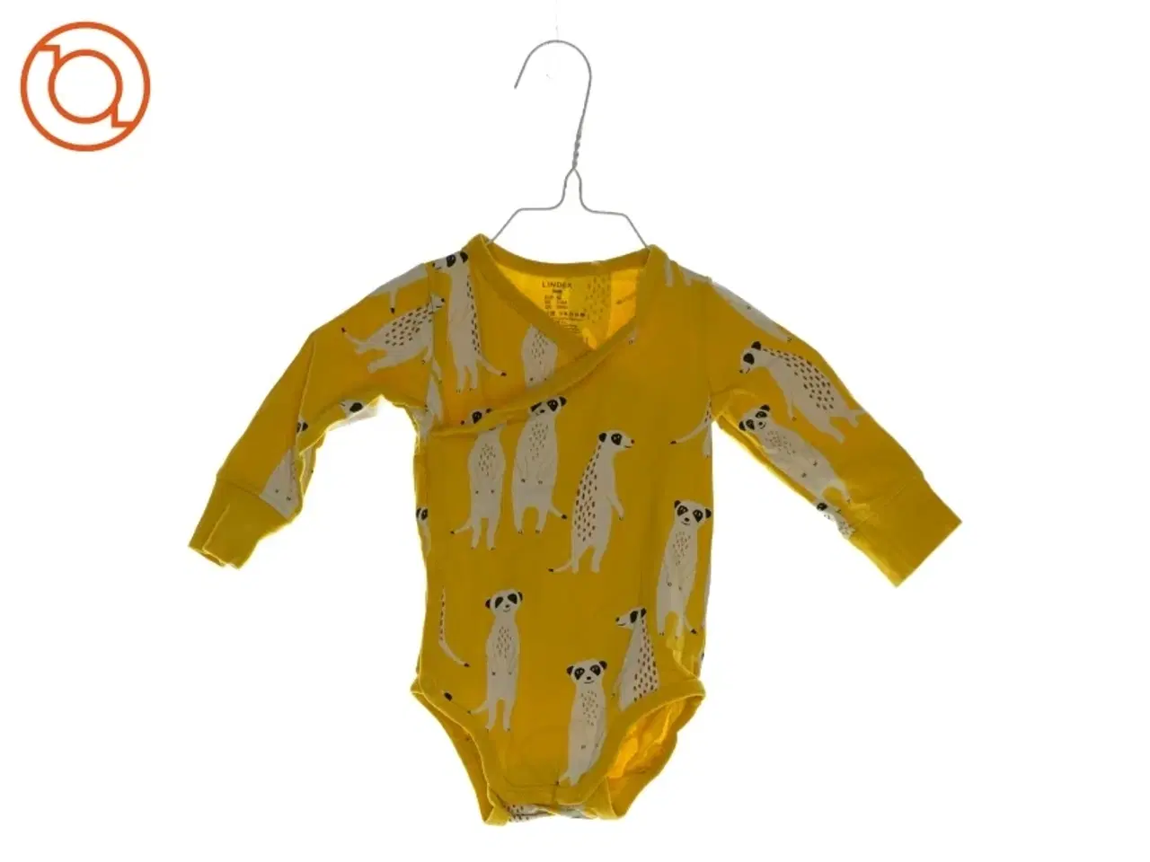 Billede 1 - Body stocking fra Lindex (str. 62)