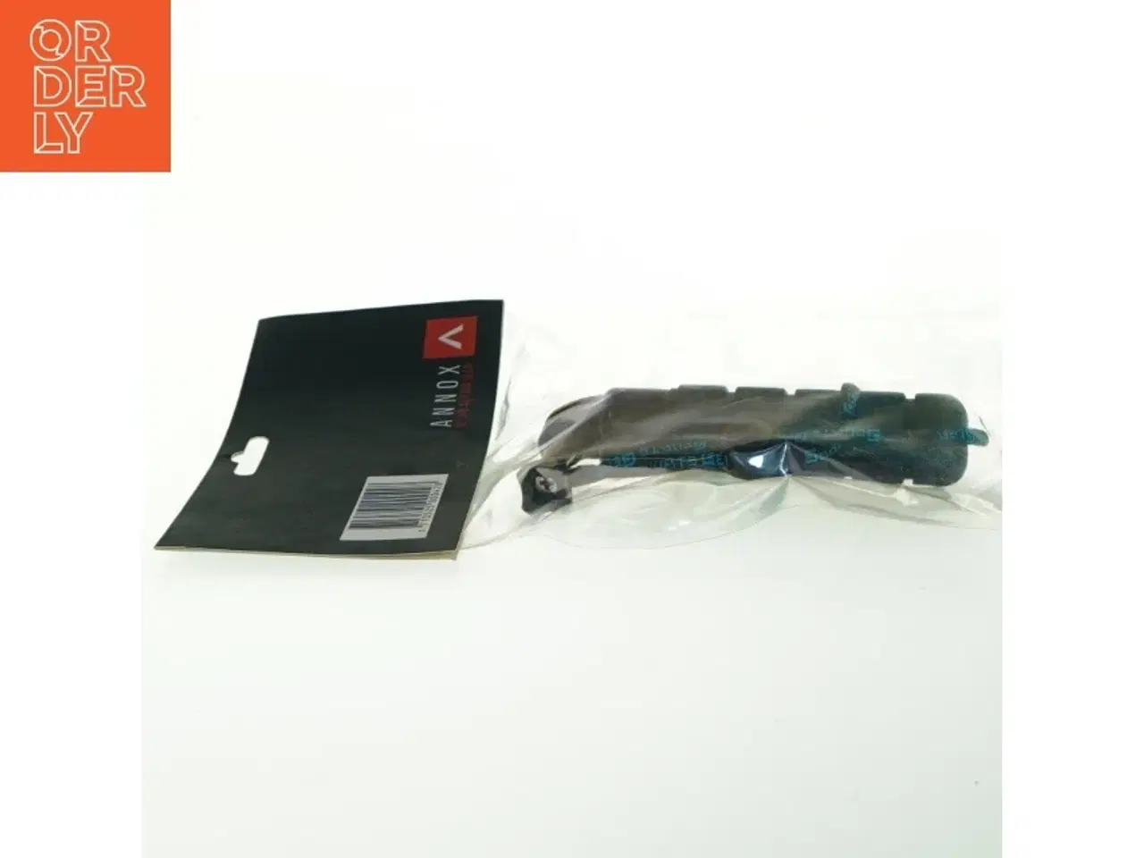 Billede 2 - Lette håndgreb til kamera fra AnnoX (str. Længde, 14 cm)