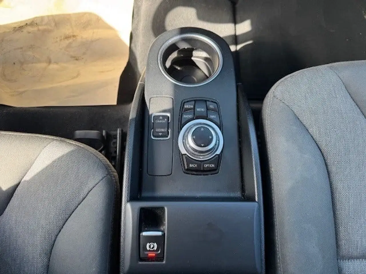 Billede 10 - BMW i3  BEV