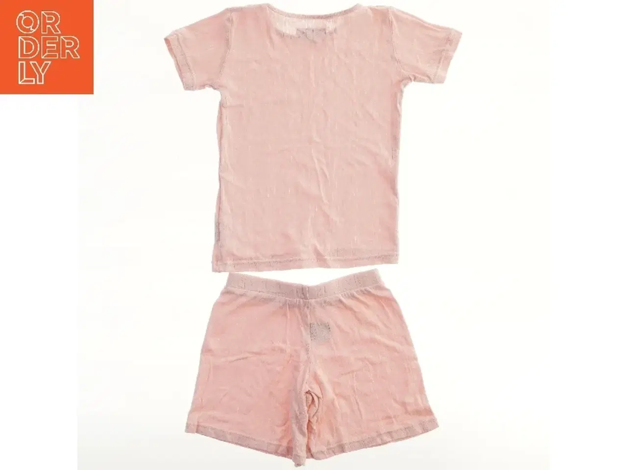 Billede 2 - Sommersæt til børn fra LIBERTÉ Ami (str. 122)