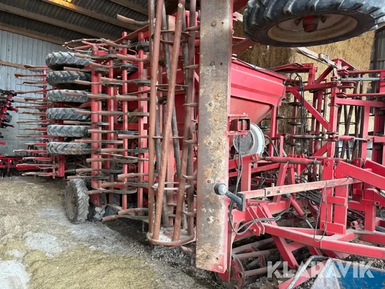 Billede 8 - Maxi seeder Doublet record