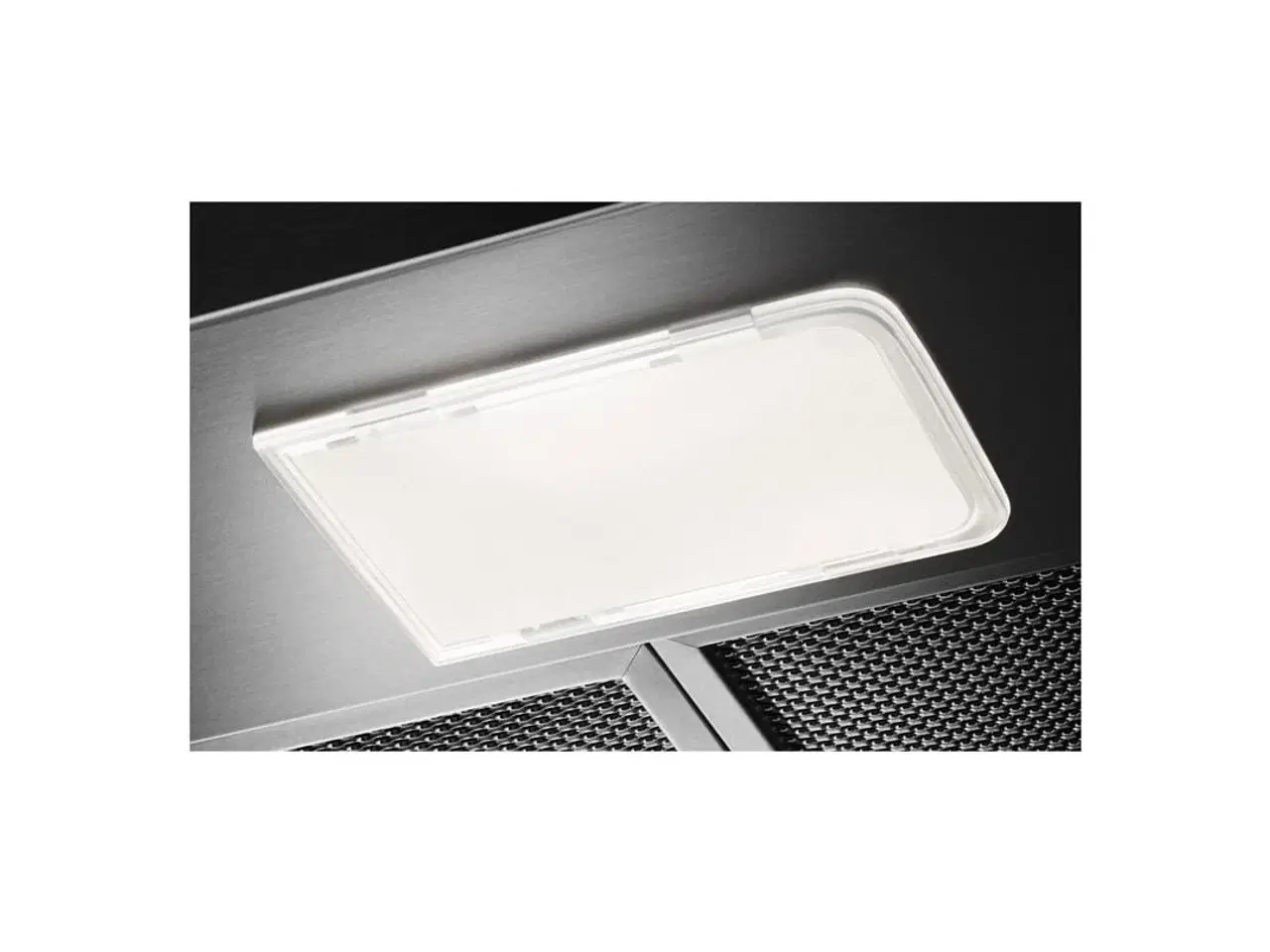 Billede 4 - Emhætte vægmonteret Electrolux LFC319X – rustfrit stål, 420 m³/t