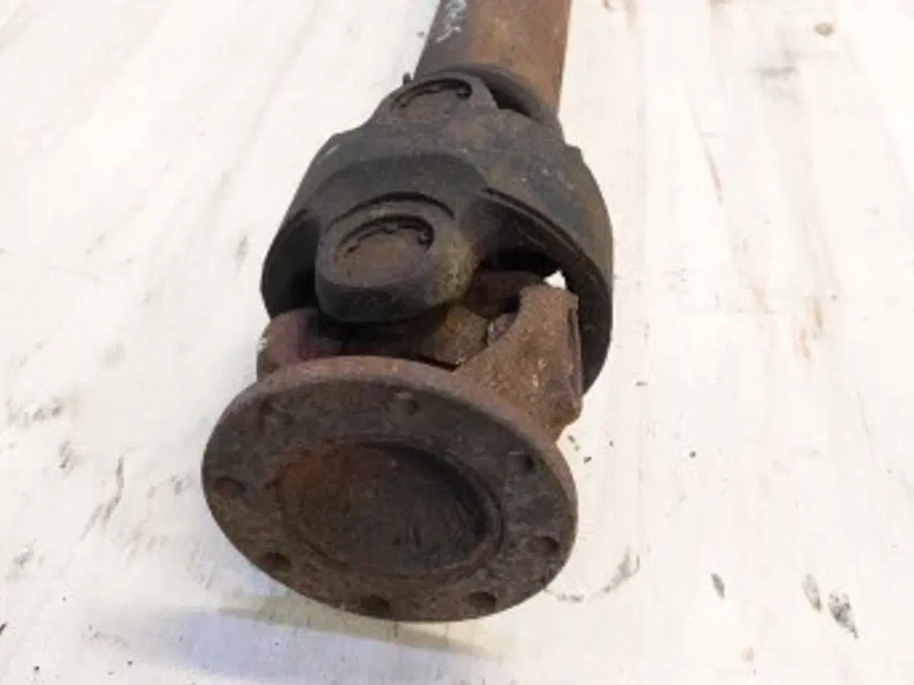 Billede 8 - Hydrema 906B Kardan 594020