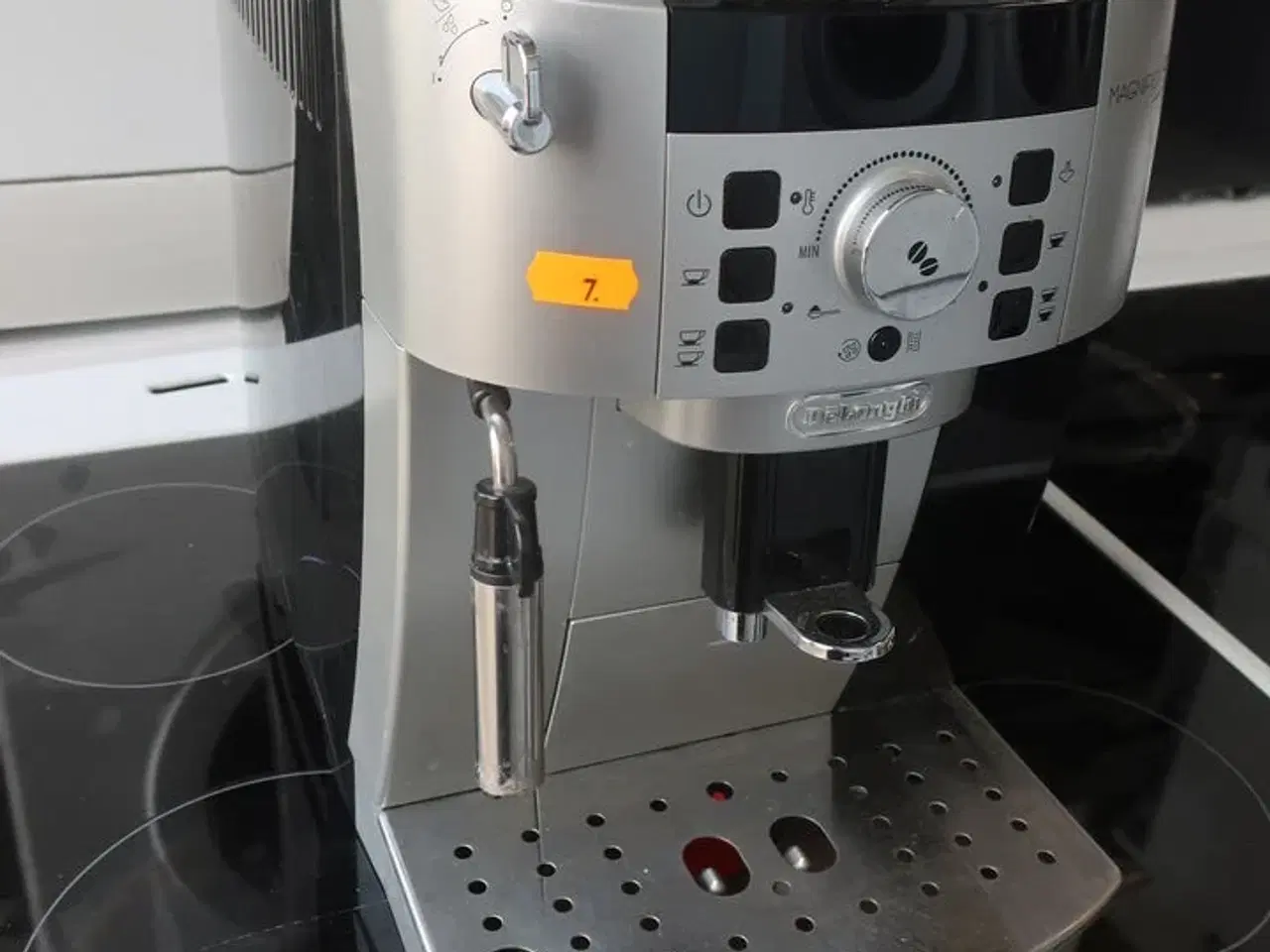 Billede 1 - Kaffemaskine automatisk DE'LONGHI Magnifica S ECAM 22.110.SB