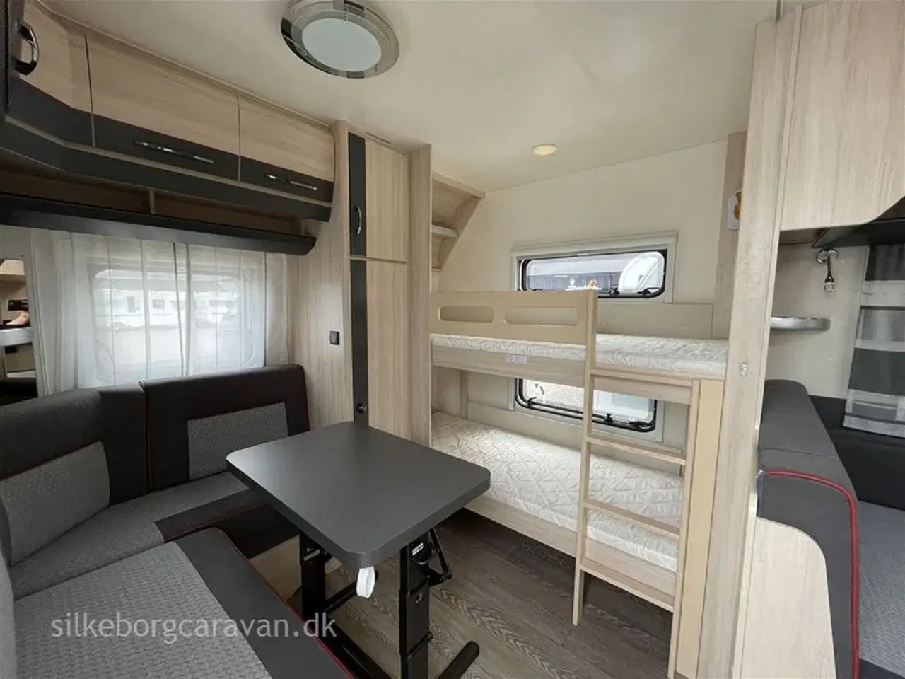 Billede 3 - 2021 - Hobby De Luxe Edition 650 KMFe