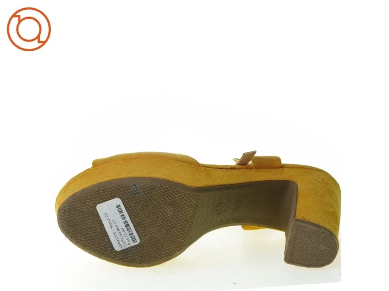 Billede 3 - Sko (str. 37)