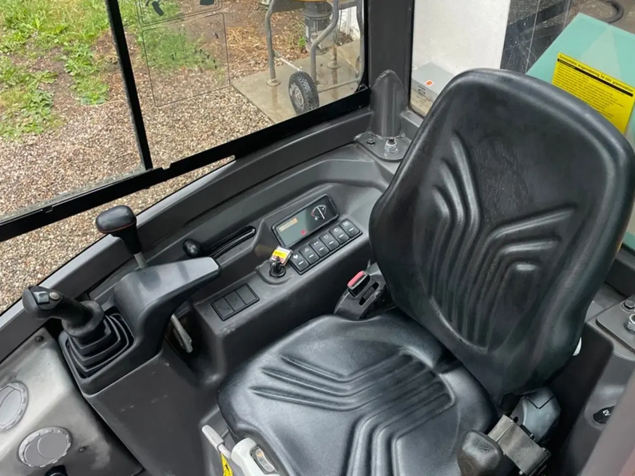 Billede 6 - Volvo EC20D Volvo EC20D