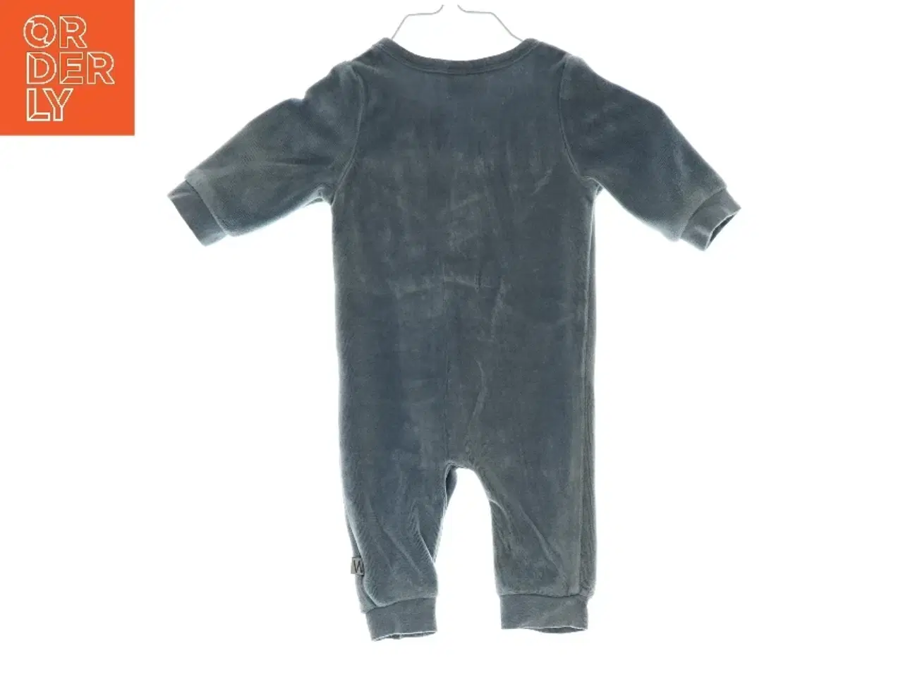 Billede 2 - Heldragt fra Wheat (str. 56)