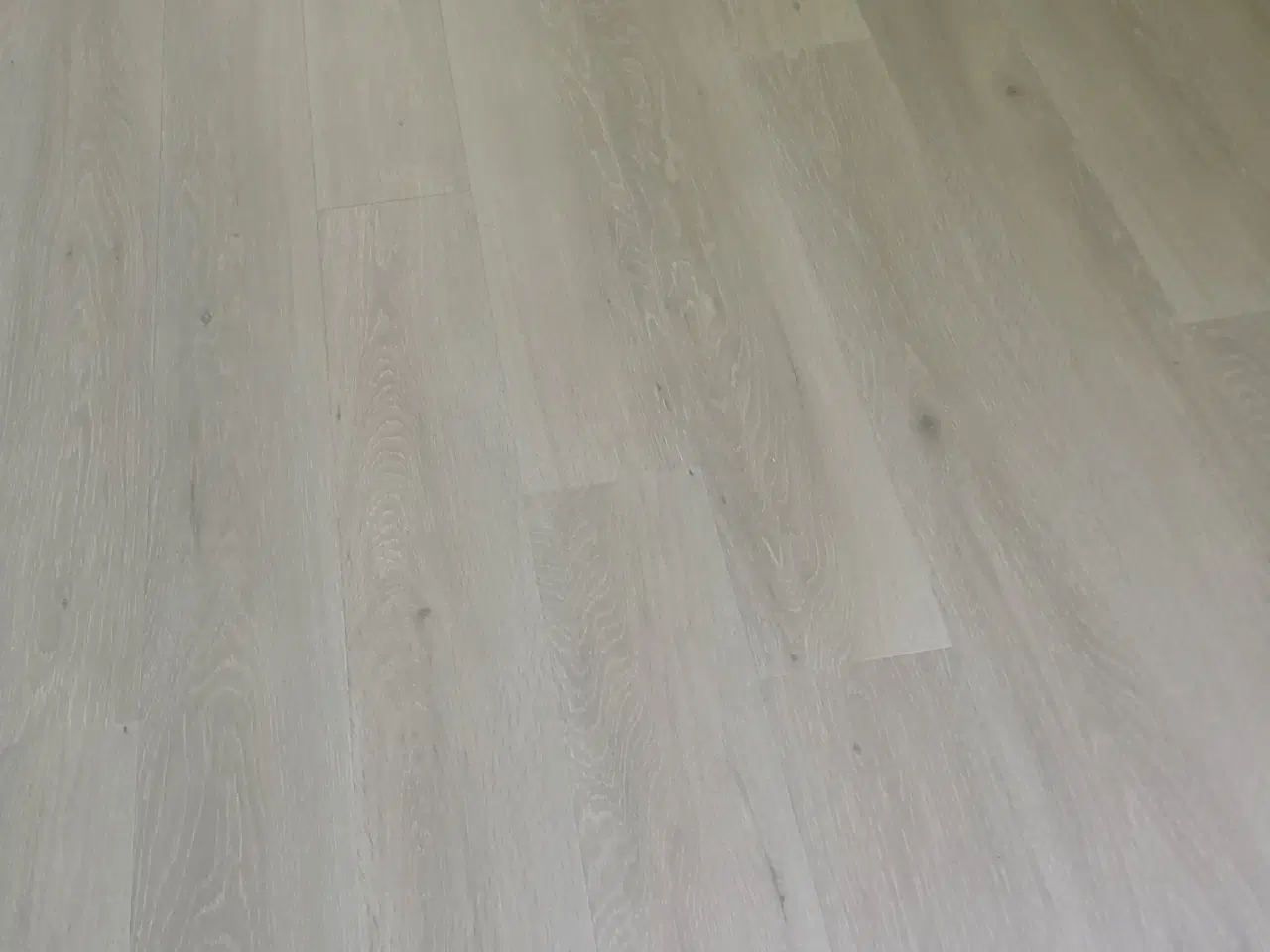 Billede 1 - 46,71 M2 Pergo Laminatgulv