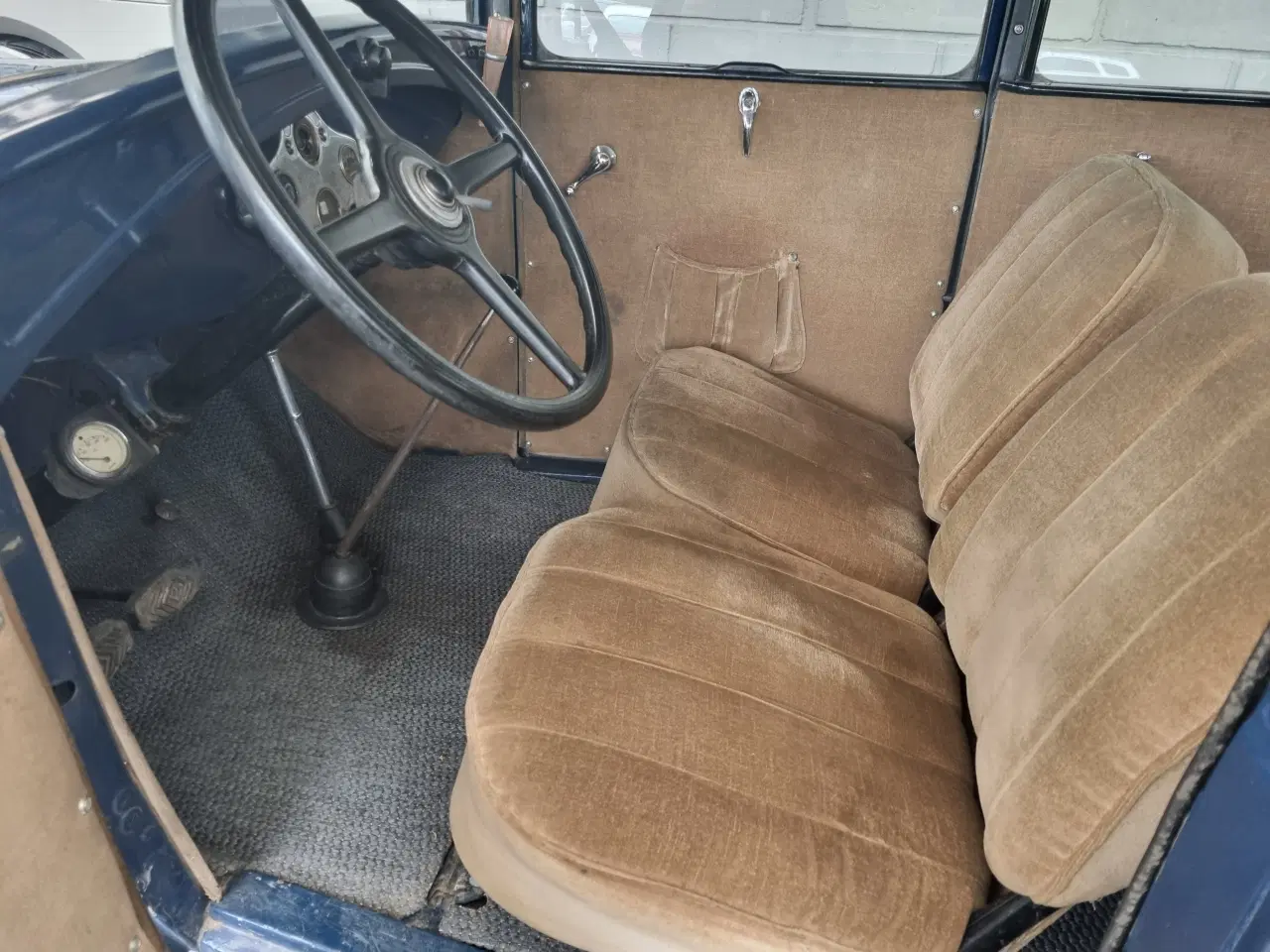 Billede 7 - Ford A 1931