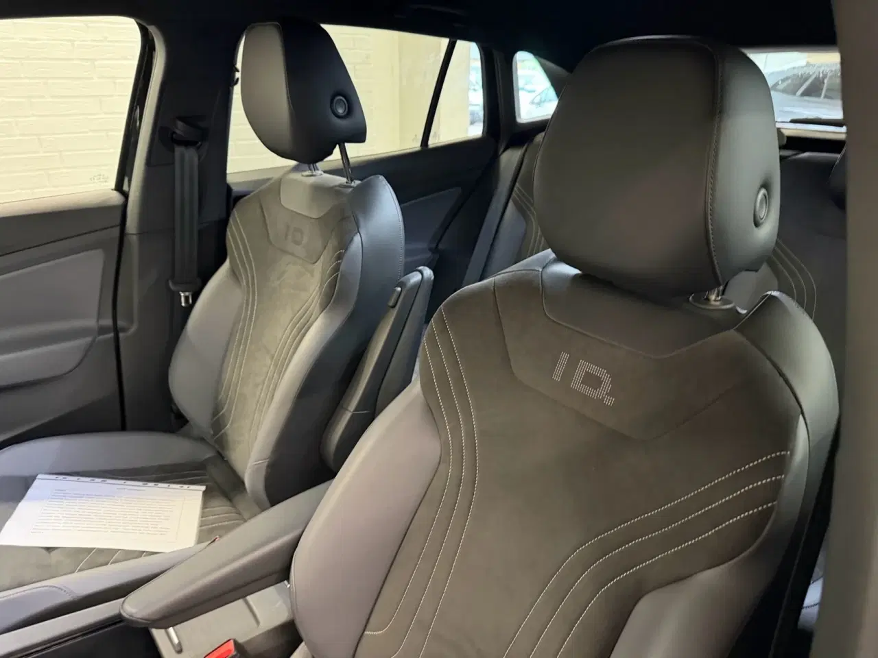 Billede 7 - VW ID.4 EL Style 286HK 5d Aut.