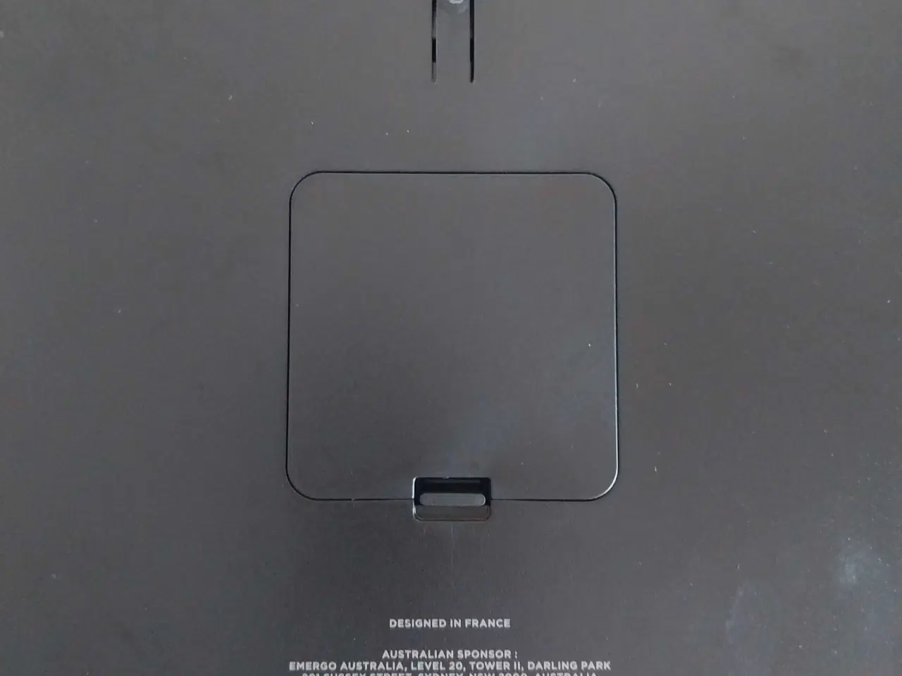 Billede 5 - Withings body smart vægt