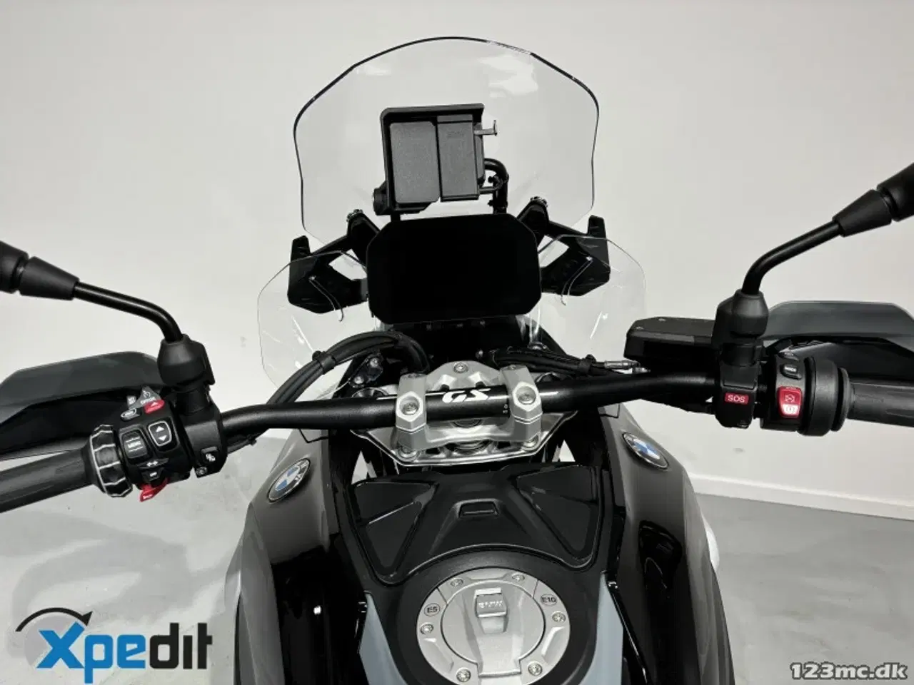 Billede 11 - BMW R 1300 GS