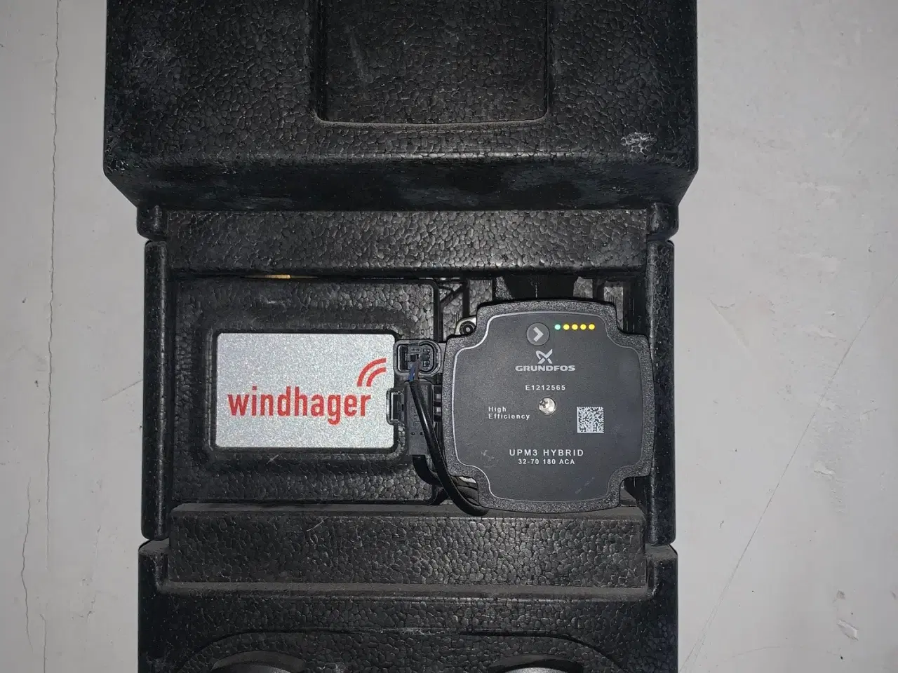 Billede 5 - Windhager BioWin 2