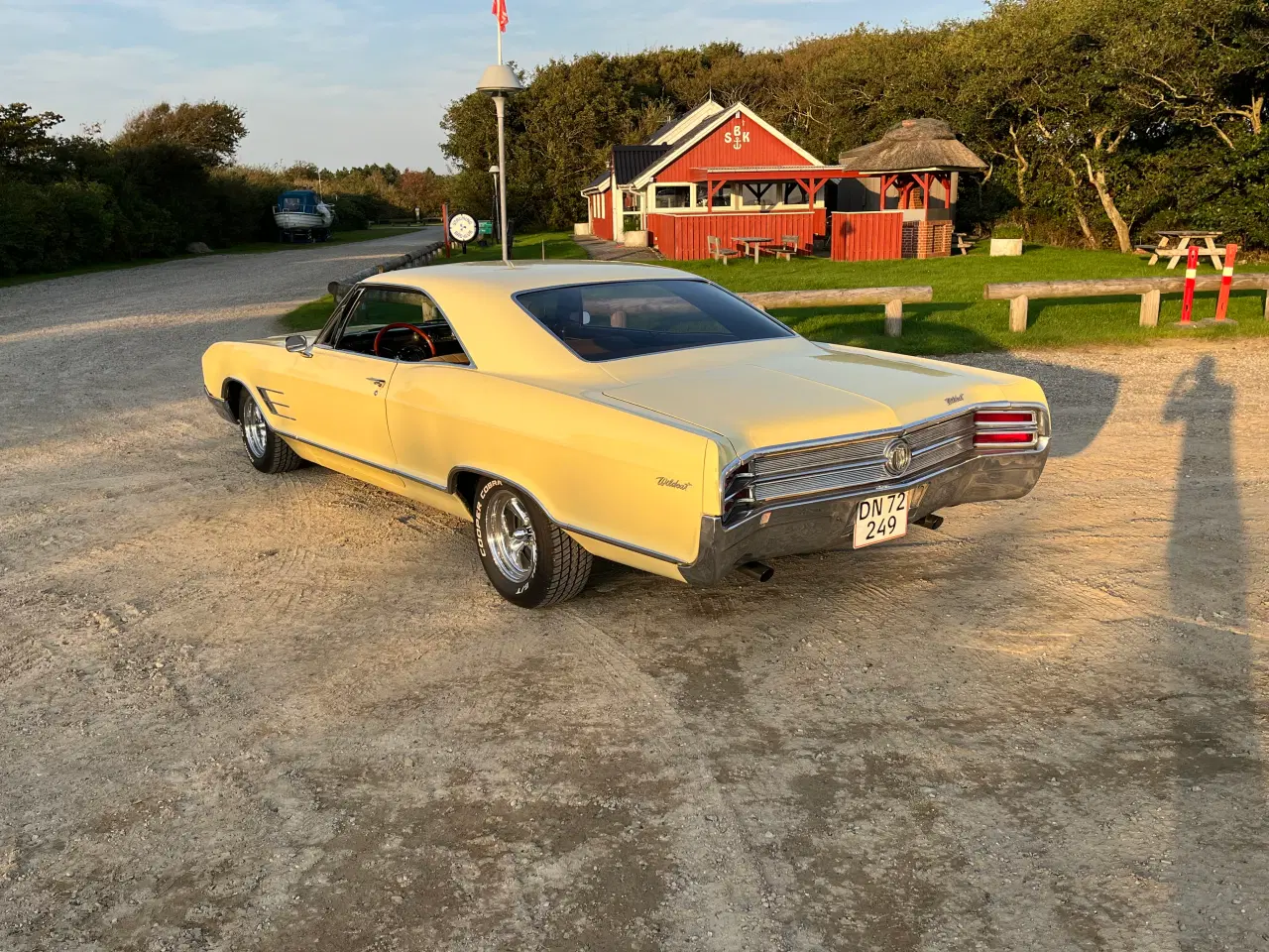 Billede 4 - 1965 Buick wildcat 