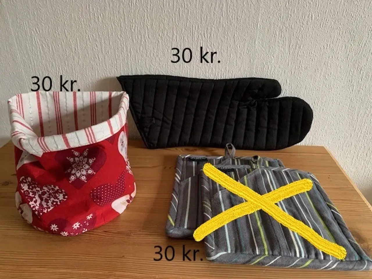 Billede 16 - Køkkenting - indbo - oprydning