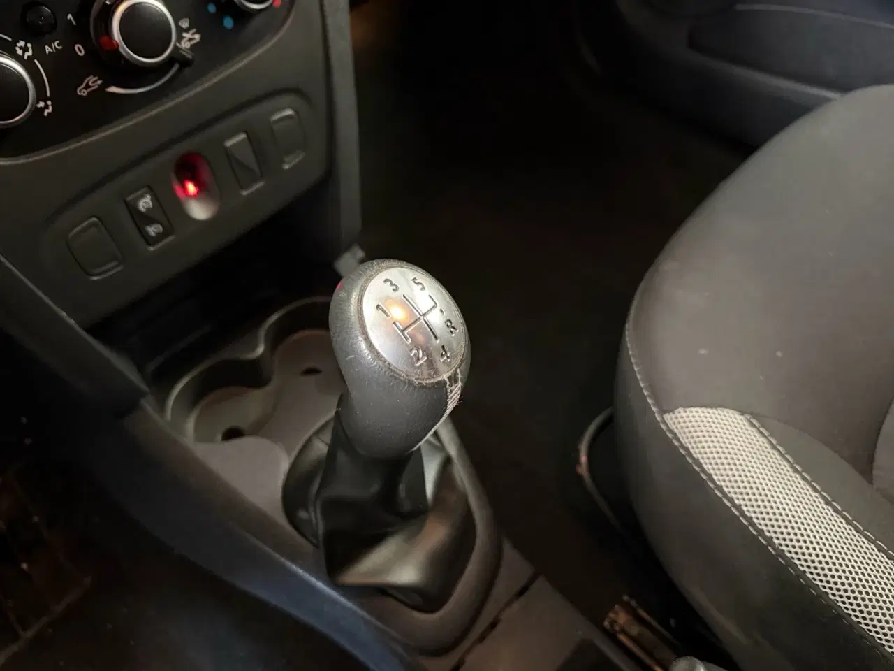 Billede 16 - Dacia Sandero 1,5 DCi Stepway Start/Stop 90HK 5d