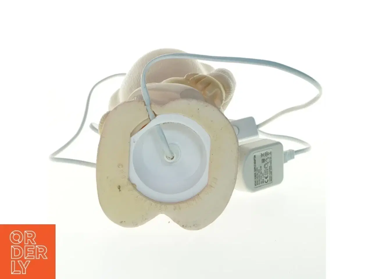 Billede 4 - Heico lampe “Lapin & Me” (str. 35x15 cm)