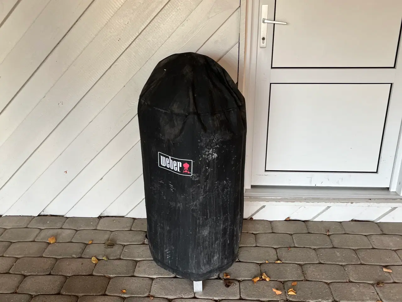 Billede 2 - Weber Smokie mountain 
