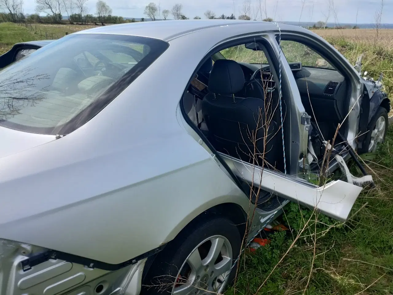 Billede 14 - Honda Accord 2.2 CTDi og Accord solv fra dele
