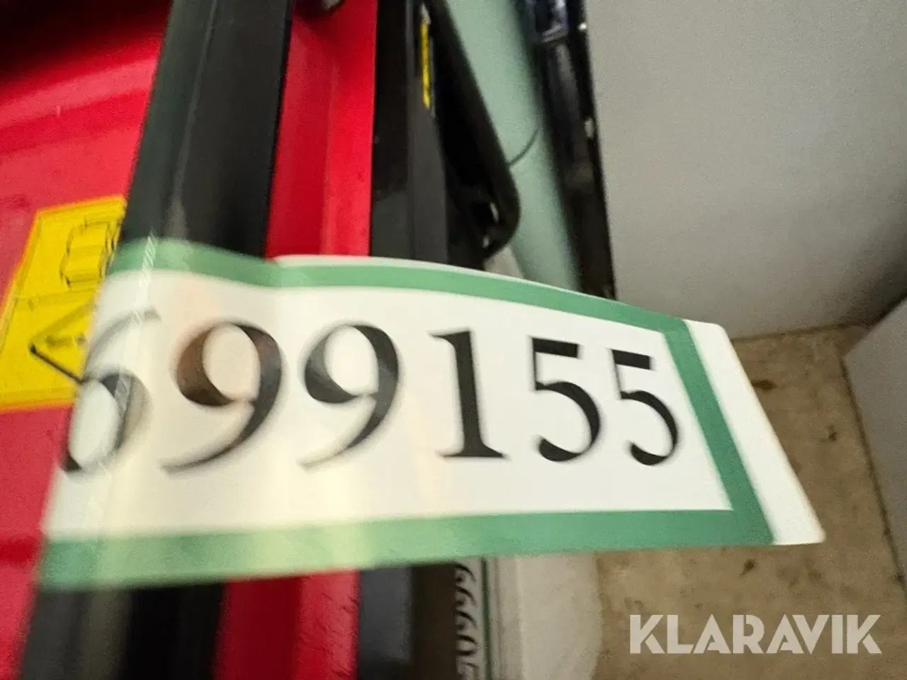 Billede 9 - Generator Dutchstahl DS9500W