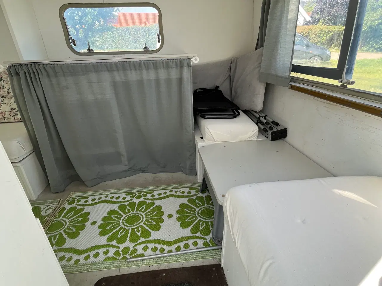 Billede 5 - Campingvogn 