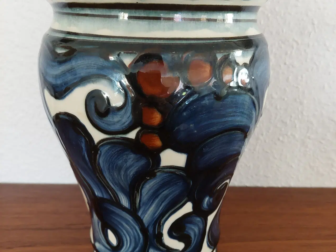 Billede 4 - Danico vase 25 cm høj