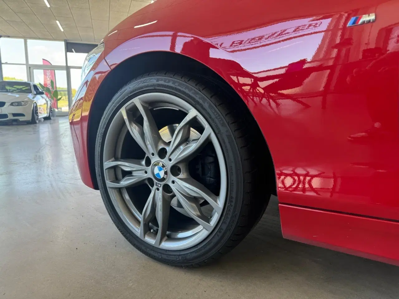 Billede 16 - BMW 120i 2,0 M-Sport aut.
