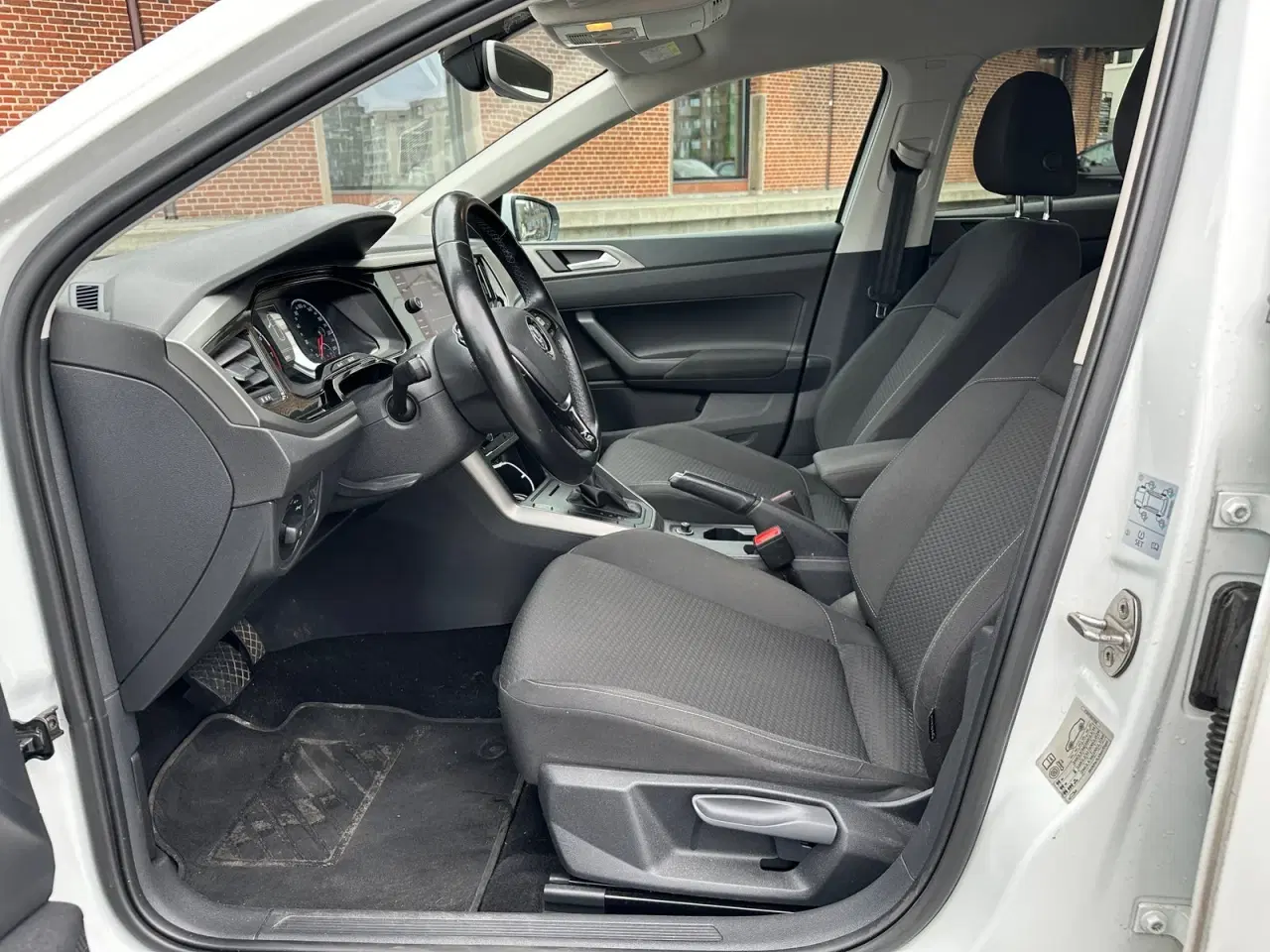 Billede 9 - VW Polo 1,0 TSi 95 Comfortline DSG