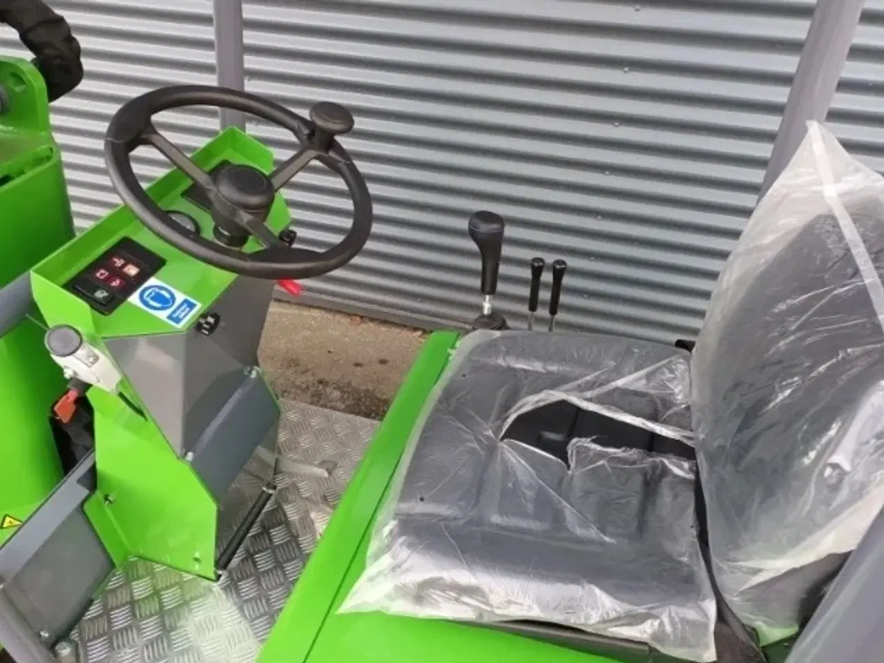 Billede 8 - Croni lh 110