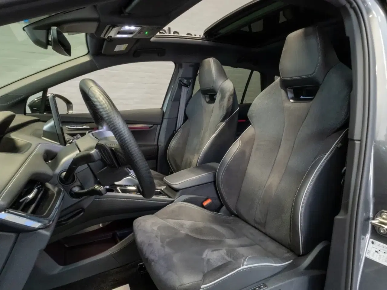 Billede 23 - Skoda Enyaq 85x iV Sportline
