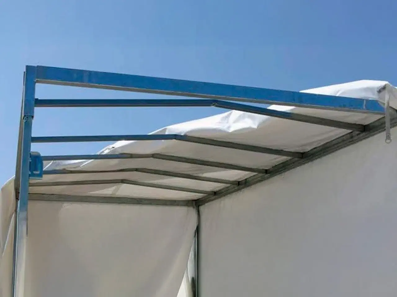 Billede 2 - Stativ ED4020-HG180