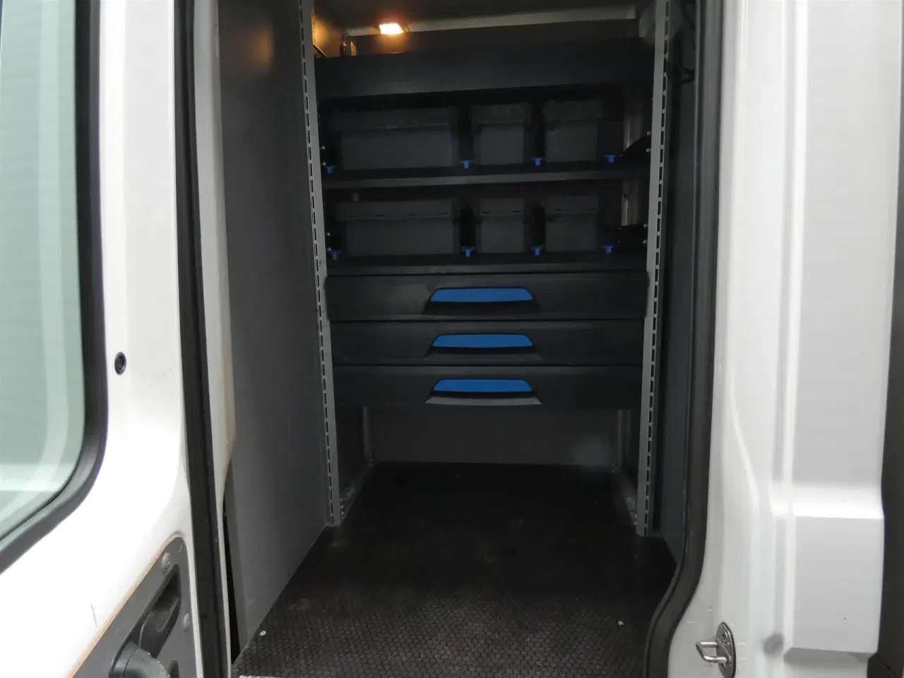 Billede 27 - MAN TGE 5.0T L3H3 2,0 SCR Baghjulstræk 177HK 6g