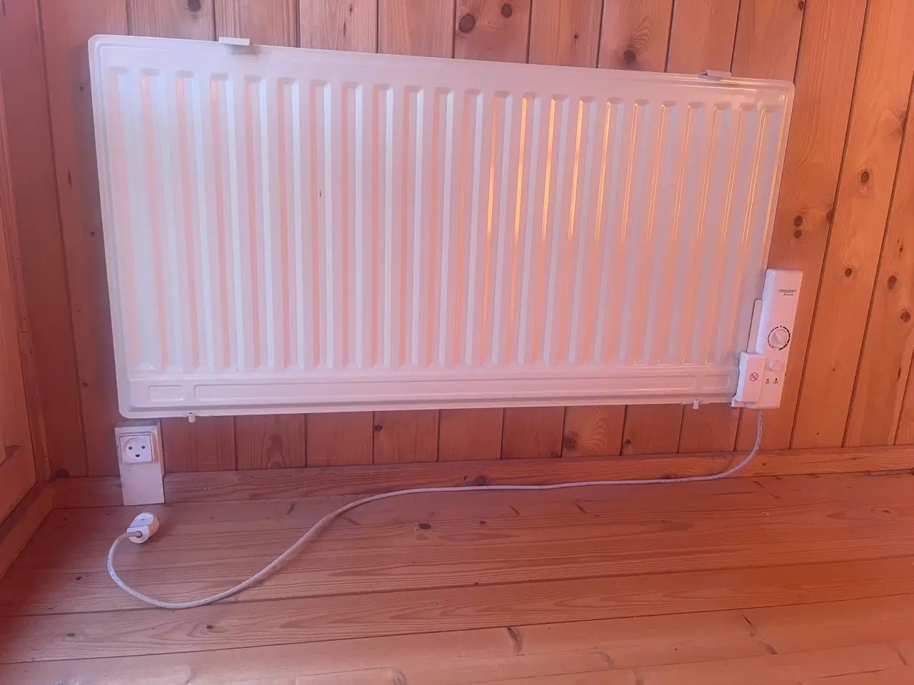 Billede 3 - Radiator 