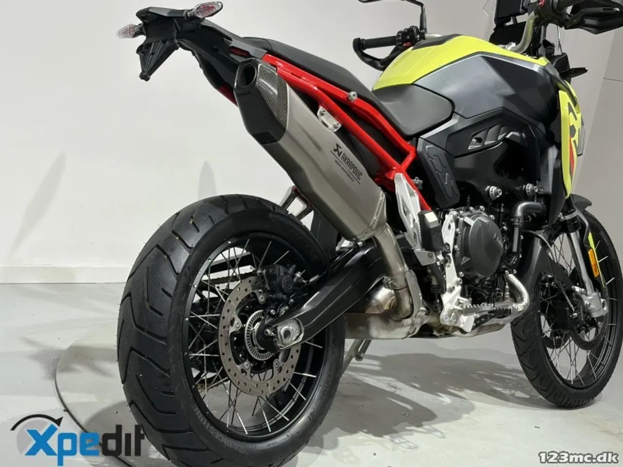 Billede 17 - BMW F 900 GS