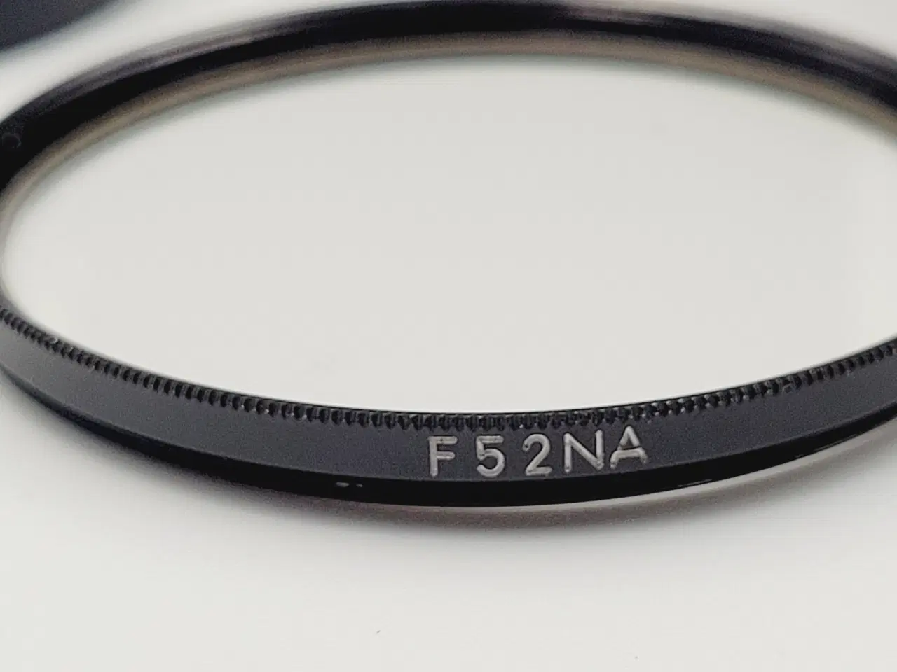 Billede 3 - ⭐️· Objektiv: 📸 Minolta MC W.Rokkor-HG 35mm f/2.8