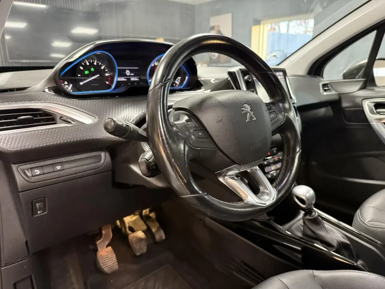 Billede 19 - Peugeot 2008 1,2 PureTech Exclusive Plus 130HK 5d 6g