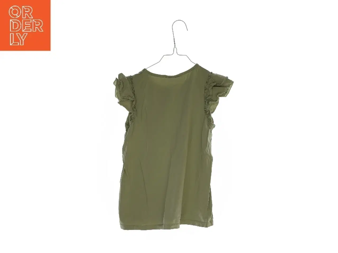 Billede 2 - Bluse fra Pompdelux