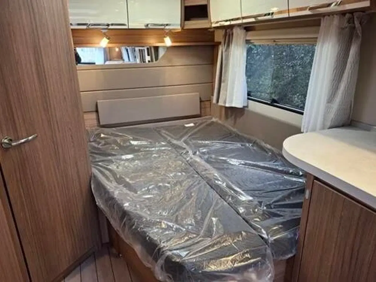 Billede 7 - Knaus SÜDWIND Scandinavian Selection 580 UF -SOMMERTILBUD - Mover Kr: 1.- Spar 20.048.