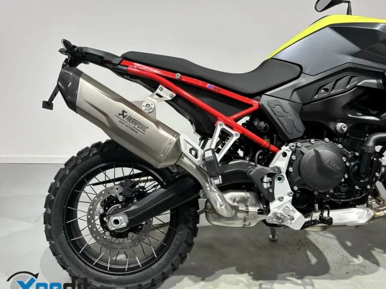 Billede 10 - BMW F 900 GS