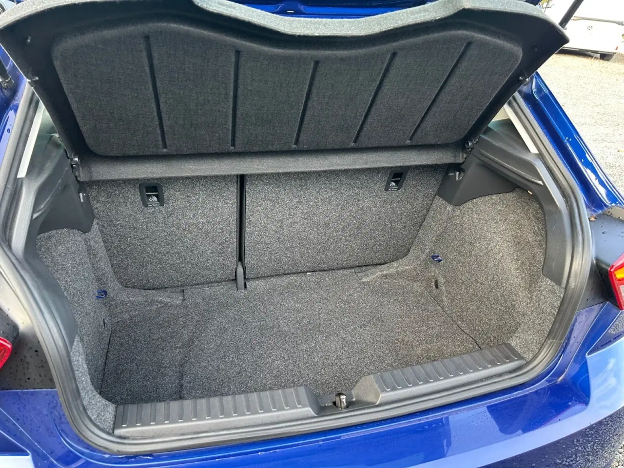 Billede 5 - Seat Ibiza 1,0 TSi 115 FR DSG