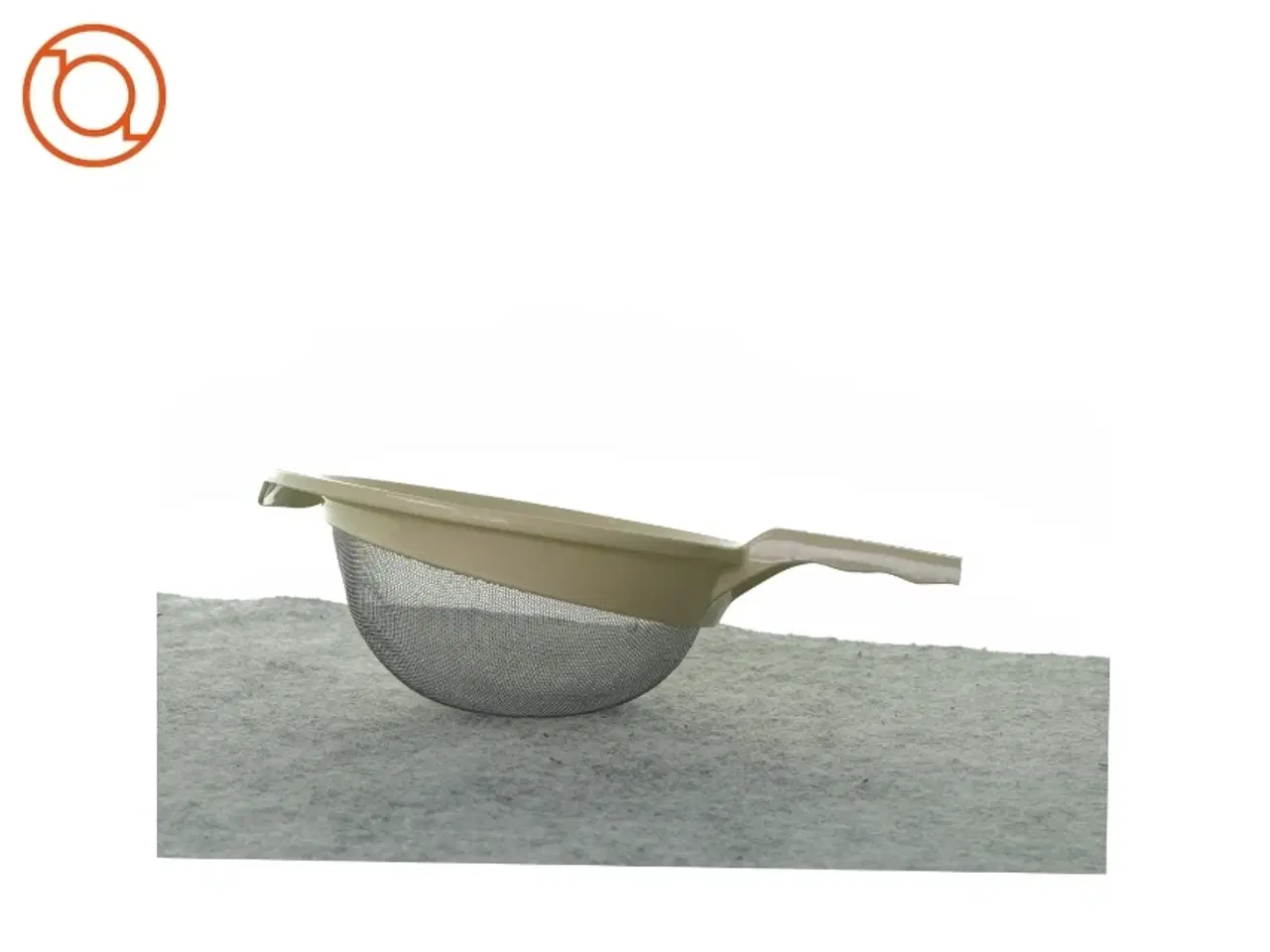 Billede 1 - Dørslag fra Slany Design (str. 16 cm)