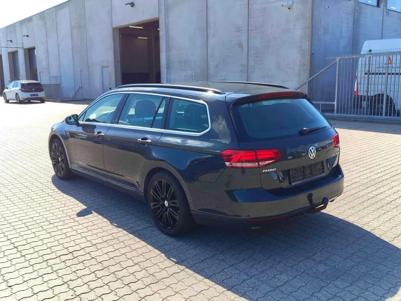 Billede 2 - Volkswagen Passat 