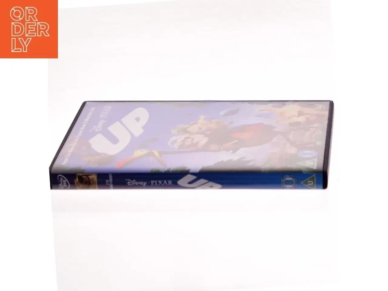 Billede 2 - Up (DVD)